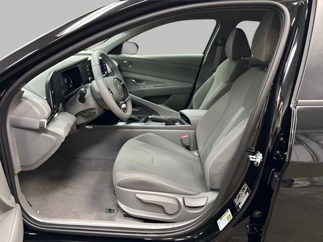 New 2026 Hyundai Elantra Sport w/ Cargo Package image 9