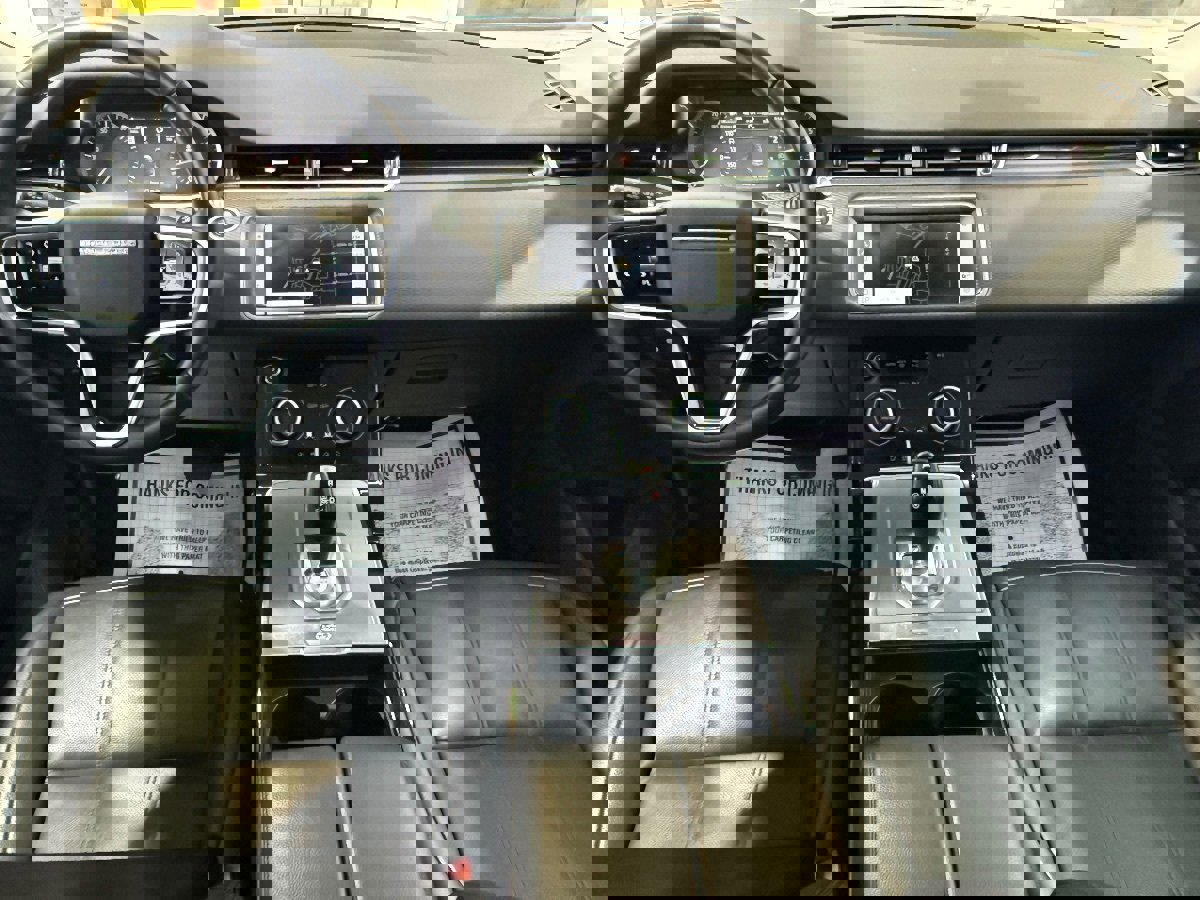 Used 2023 Land Rover Range Rover Evoque S image 24