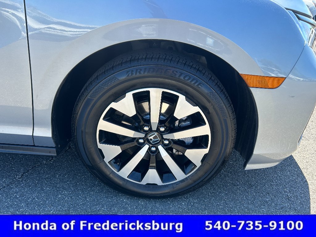 Used 2026 Honda Odyssey EX-L image 35