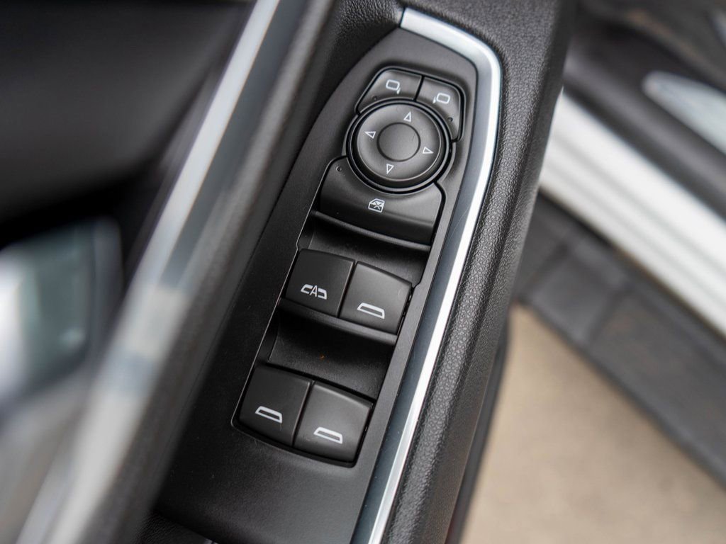 Used 2025 GMC Sierra 1500 Elevation w/ Elevation Premium Package image 16