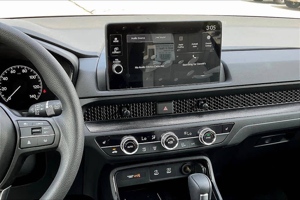 New 2026 Honda CR-V EX image 12