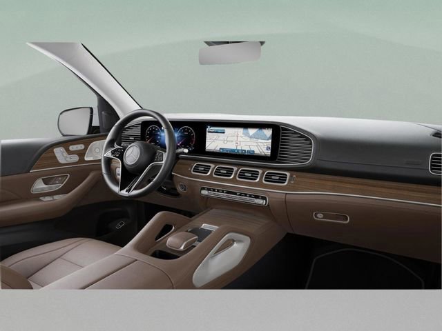 New 2026 Mercedes-Benz GLE 350 4MATIC image 42