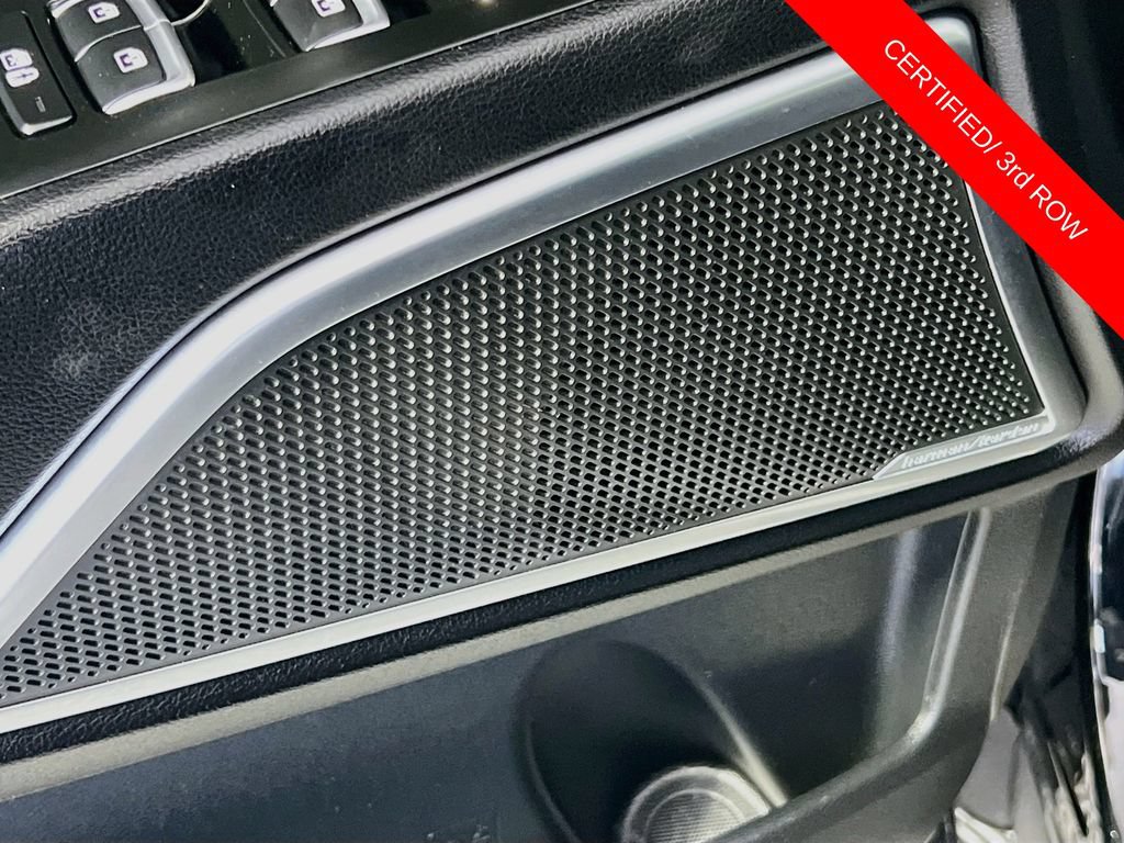 Used 2020 Kia Telluride SX w/ SX Prestige Package AWD/4WD image 20