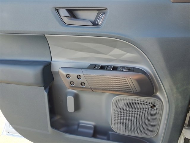 New 2025 Ford Maverick Lariat w/ Black Appearance Package image 42