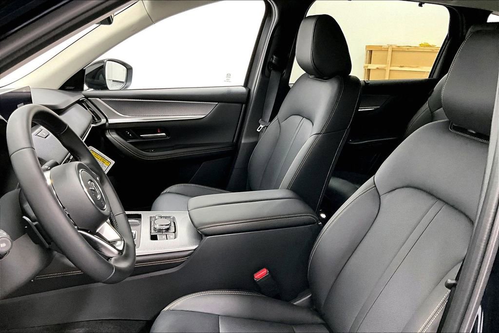 New 2026 MAZDA CX-90 Plug-In Hybrid w/Premium Sport image 25