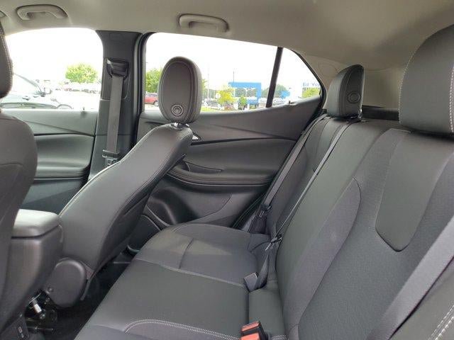 Used 2024 Buick Encore GX Preferred FWD image 10
