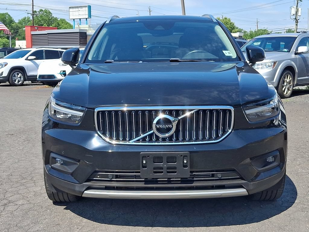 Used 2021 Volvo XC40 T5 Inscription w/ Climate Package AWD/4WD image 5