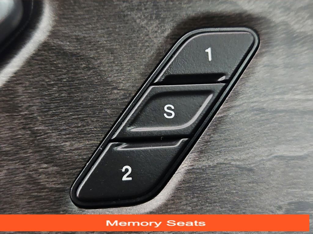 Used 2021 Jeep Grand Cherokee L Limited w/ Trailer Tow Group (B) image 36