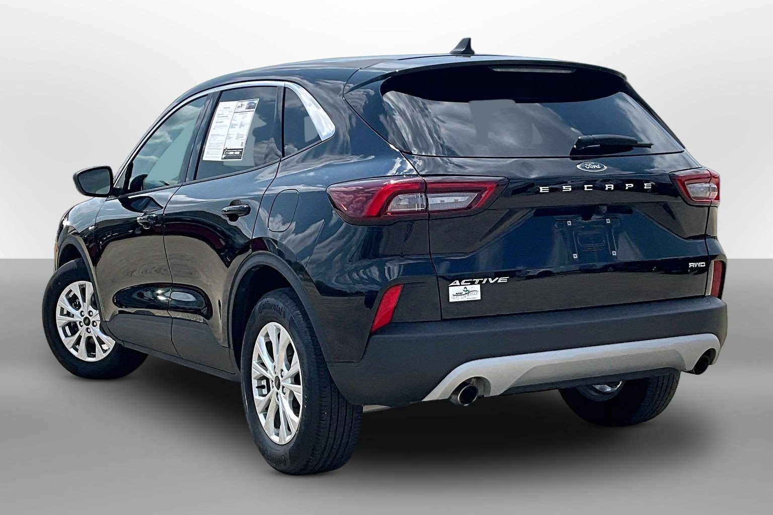 Used 2023 Ford Escape Active AWD/4WD image 10