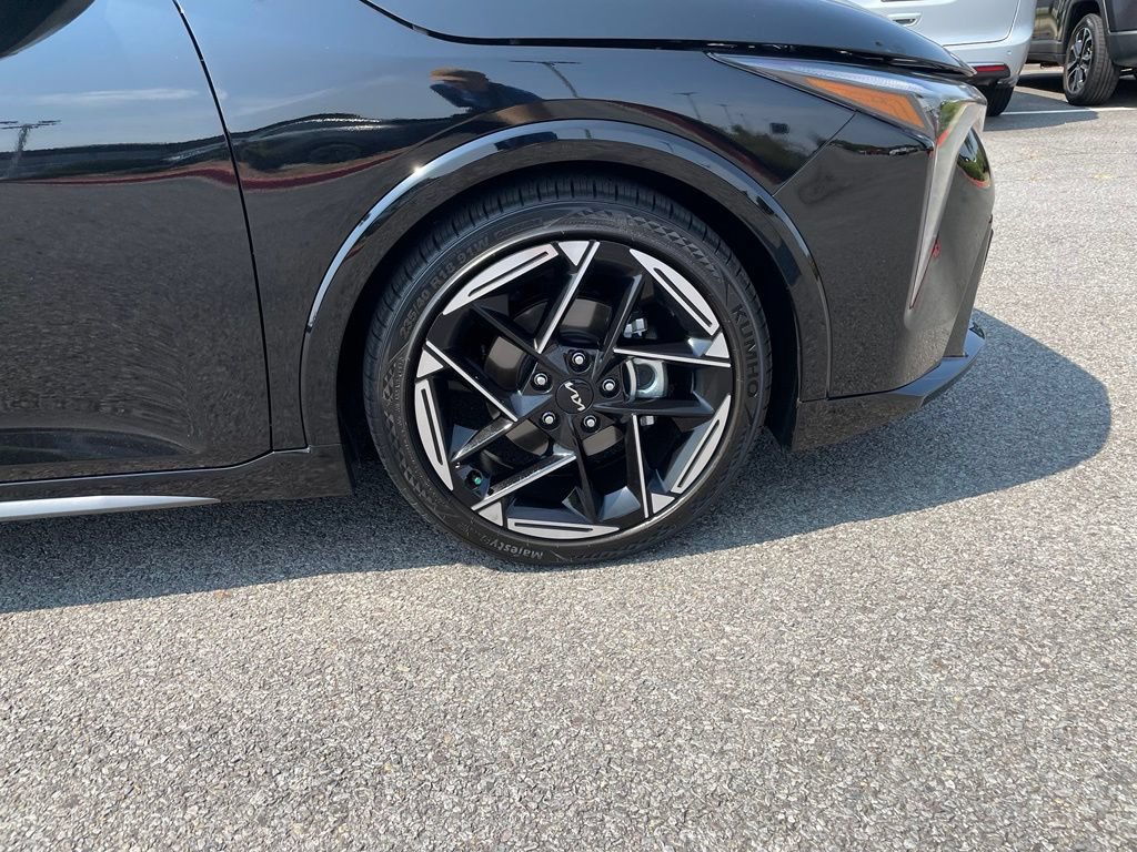 Certified 2026 Kia K4 GT-Line w/ GT-Line Premium Package FWD image 31
