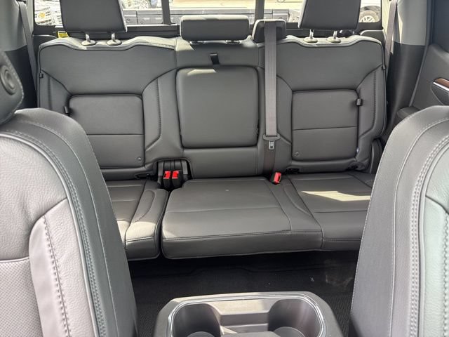 New 2026 GMC Sierra 1500 Denali w/ Technology Package AWD/4WD image 30