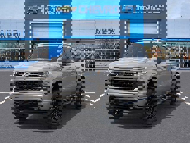 New 2026 Chevrolet Silverado 1500 RST w/ RST Select Package image 6