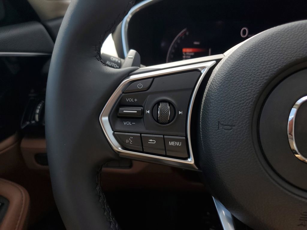 New 2026 Acura MDX FWD w/ Technology Package image 23