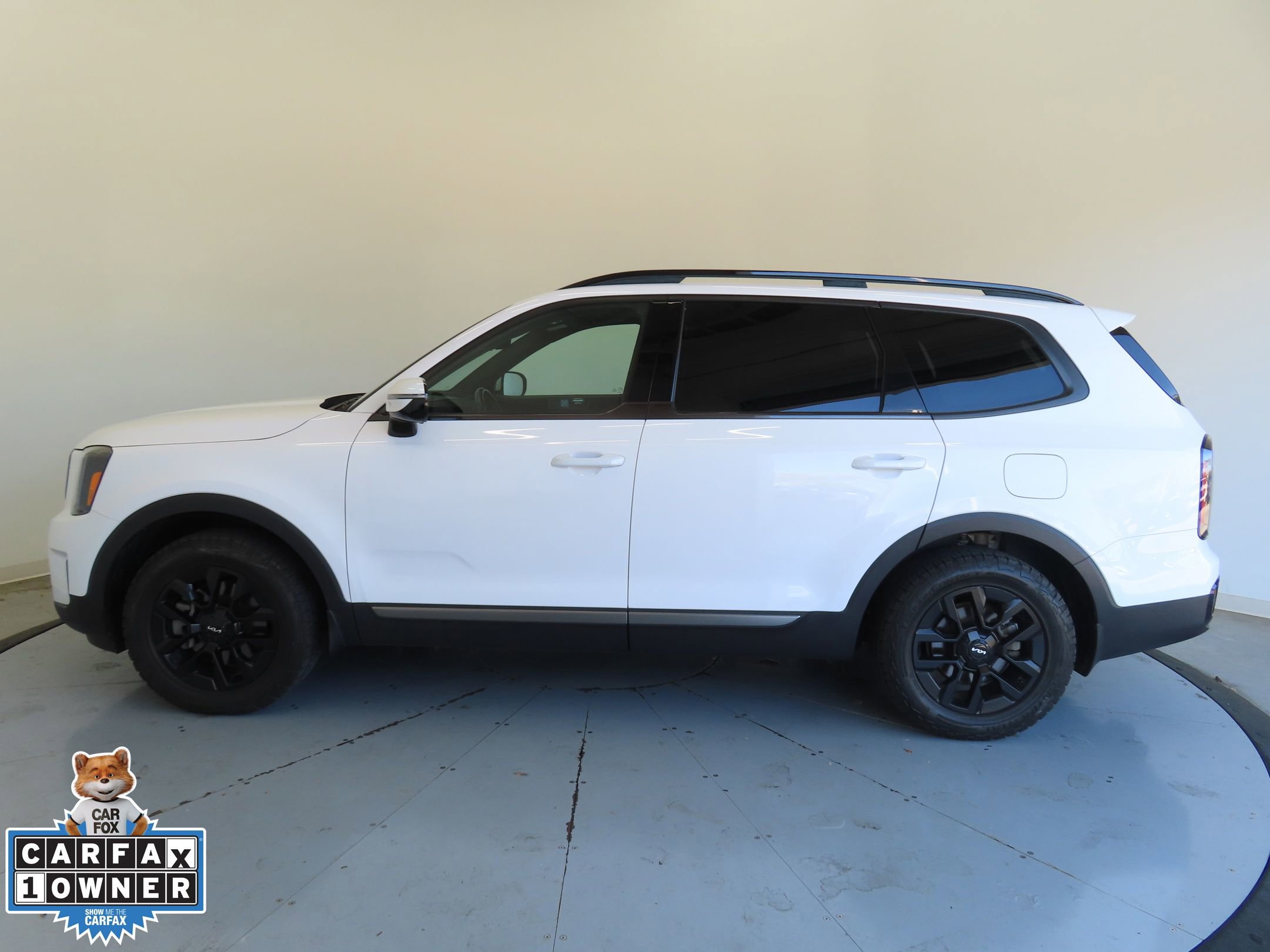 Used 2023 Kia Telluride SX Prestige X-Pro image 8