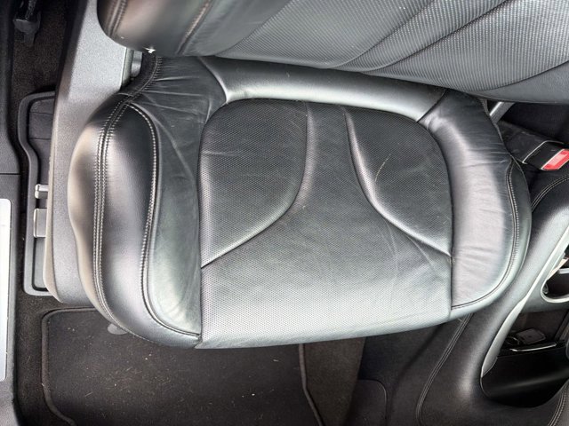 Certified 2019 Lincoln MKC Reserve w/ MKC Technology Package image 17