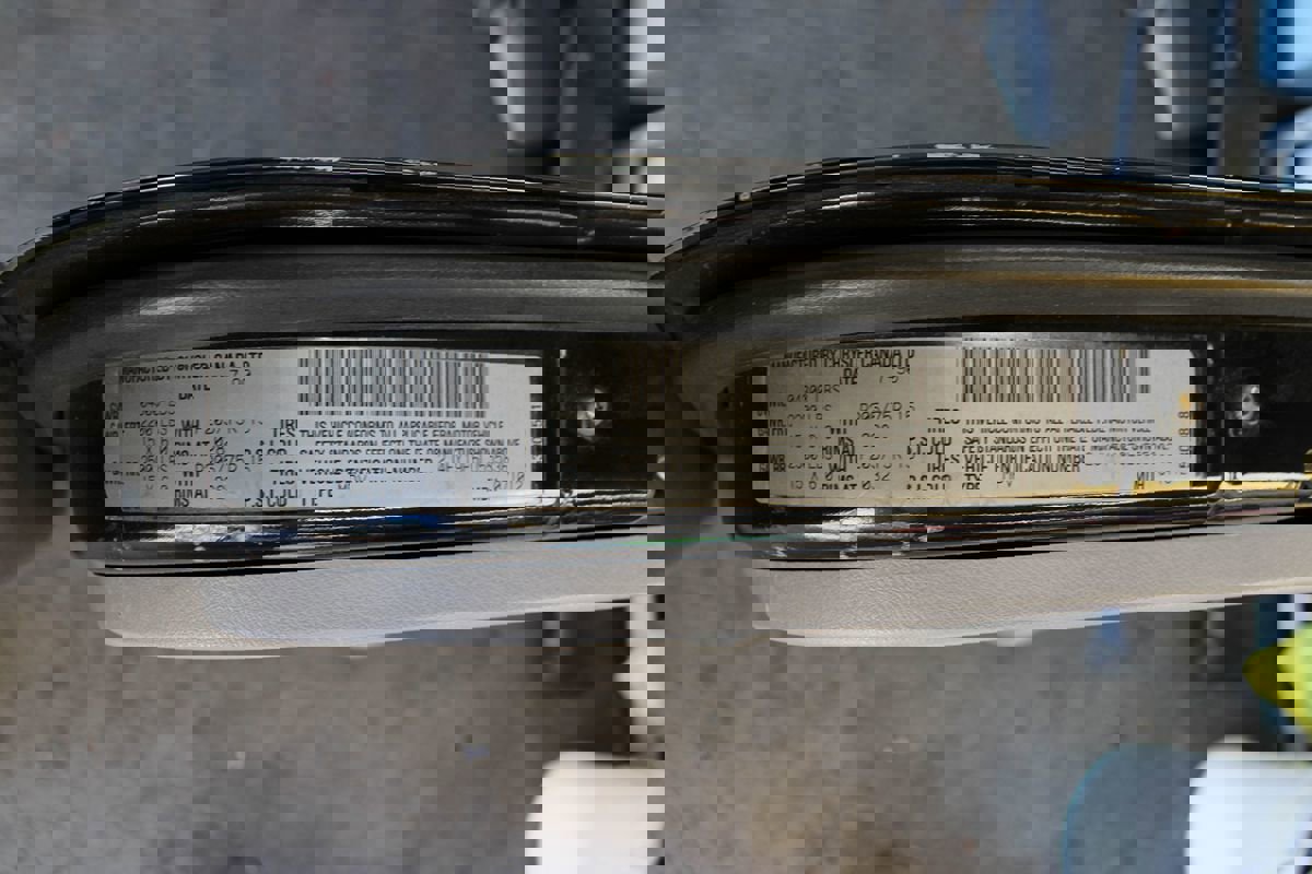 Used 1990 Jeep Wrangler S image 44