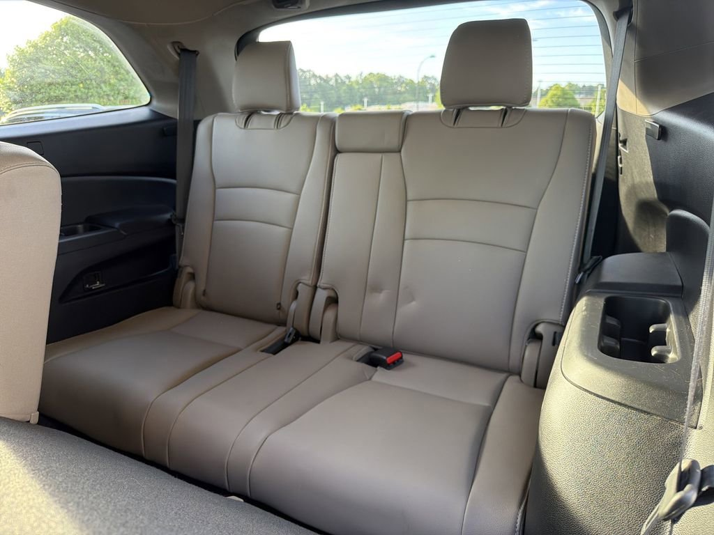 Used 2019 Honda Pilot EX-L image 14