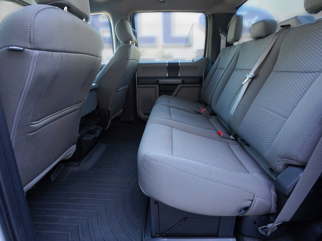 Used 2019 Ford F250 XLT image 35