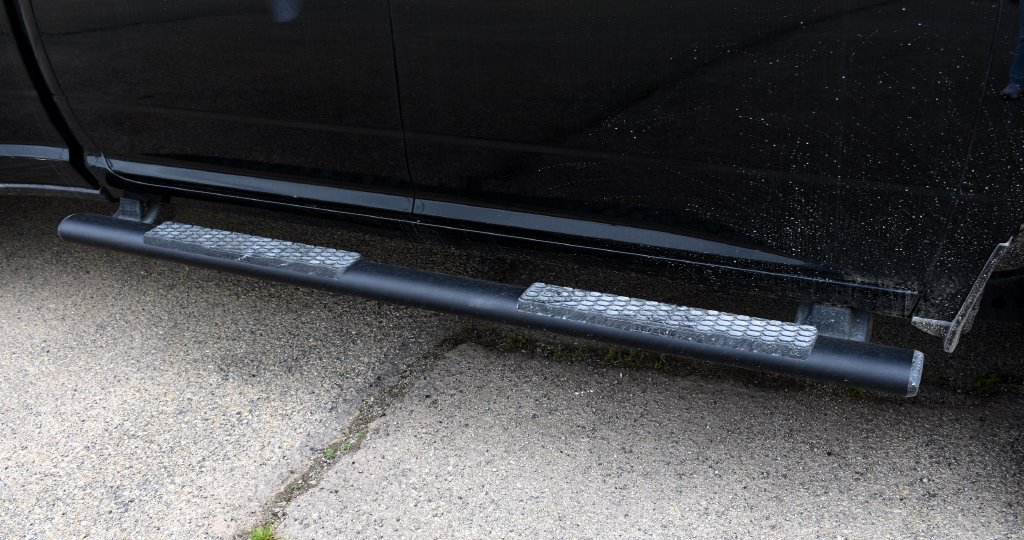 New 2026 RAM 3500 Tradesman AWD/4WD image 11