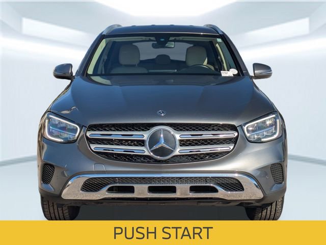 Used 2021 Mercedes-Benz GLC 300 image 11