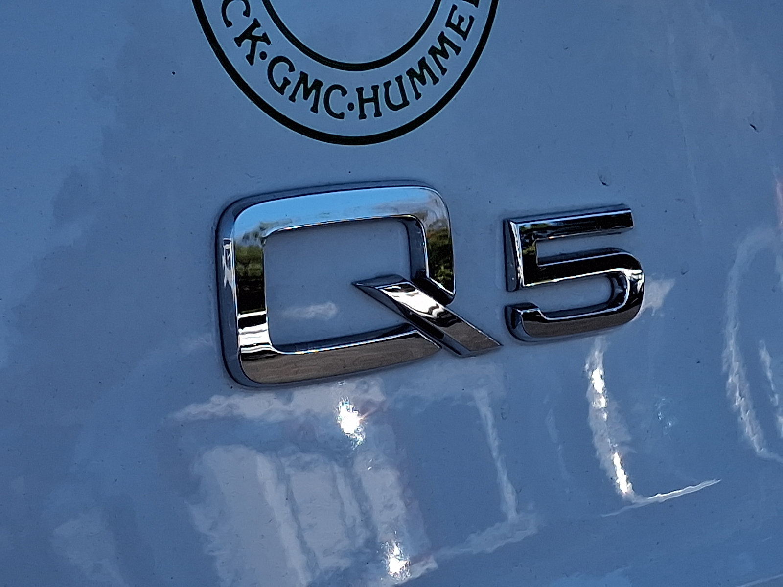 Used 2023 Audi Q5 2.0T Premium Plus AWD/4WD image 31