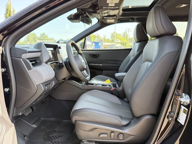 New 2026 Subaru Outback Premium AWD/4WD image 11