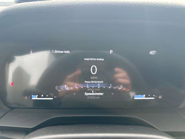 Certified 2023 Jeep Grand Cherokee Altitude image 17