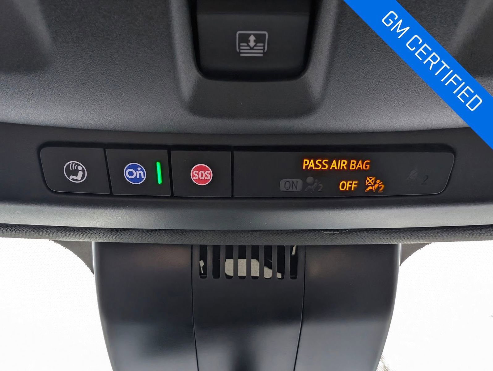 Used 2025 GMC Yukon AT4 Ultimate w/ LPO, Floor Liner Package image 22