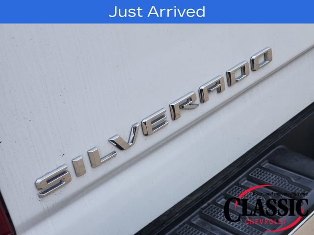 Used 2023 Chevrolet Silverado 2500 LT w/ Convenience Package image 12