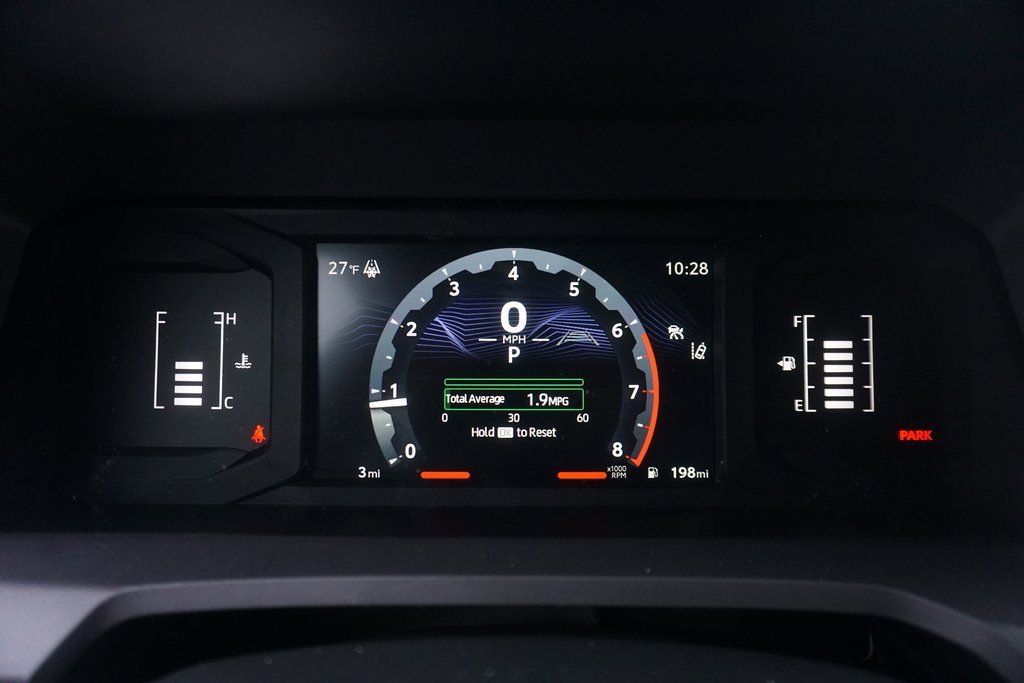 New 2026 Toyota Tacoma SR5 image 5