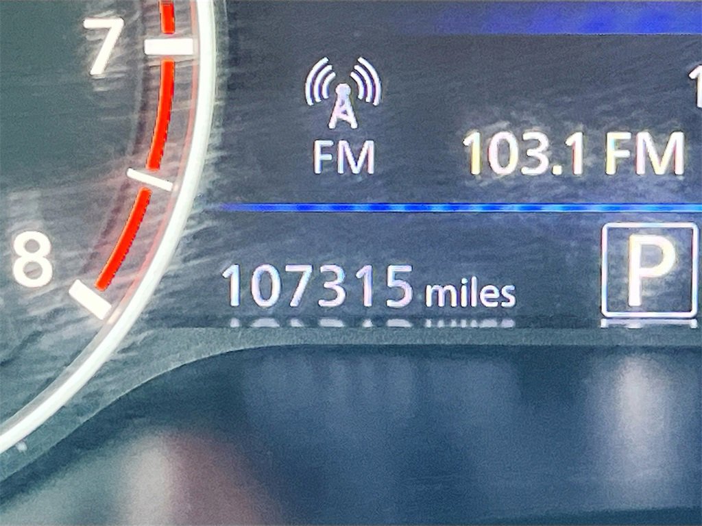 Used 2020 Nissan Altima 2.5 SR image 12