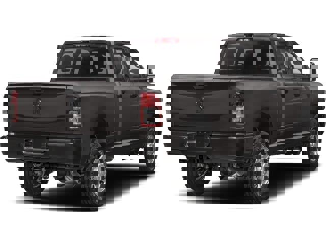 Used 2023 RAM 3500 Tradesman image 3