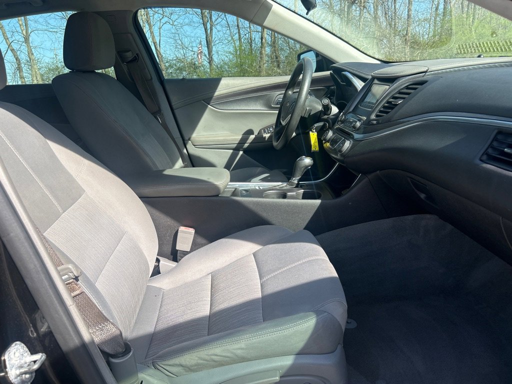 Used 2015 Chevrolet Impala LS image 20