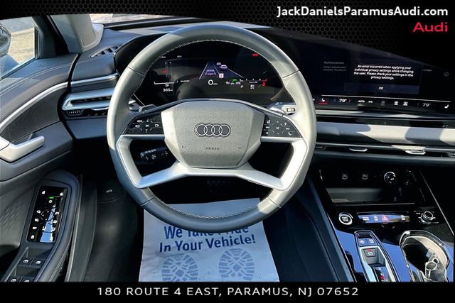 Used 2025 Audi A5 2.0T Premium w/ Convenience Package image 5