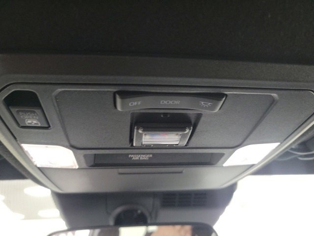 New 2025 Toyota 4Runner TRD Off-Road image 22