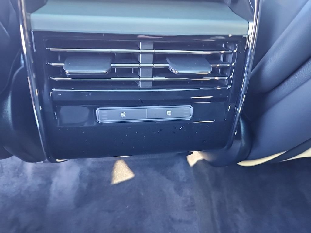 Certified 2025 Land Rover Range Rover Sport image 26