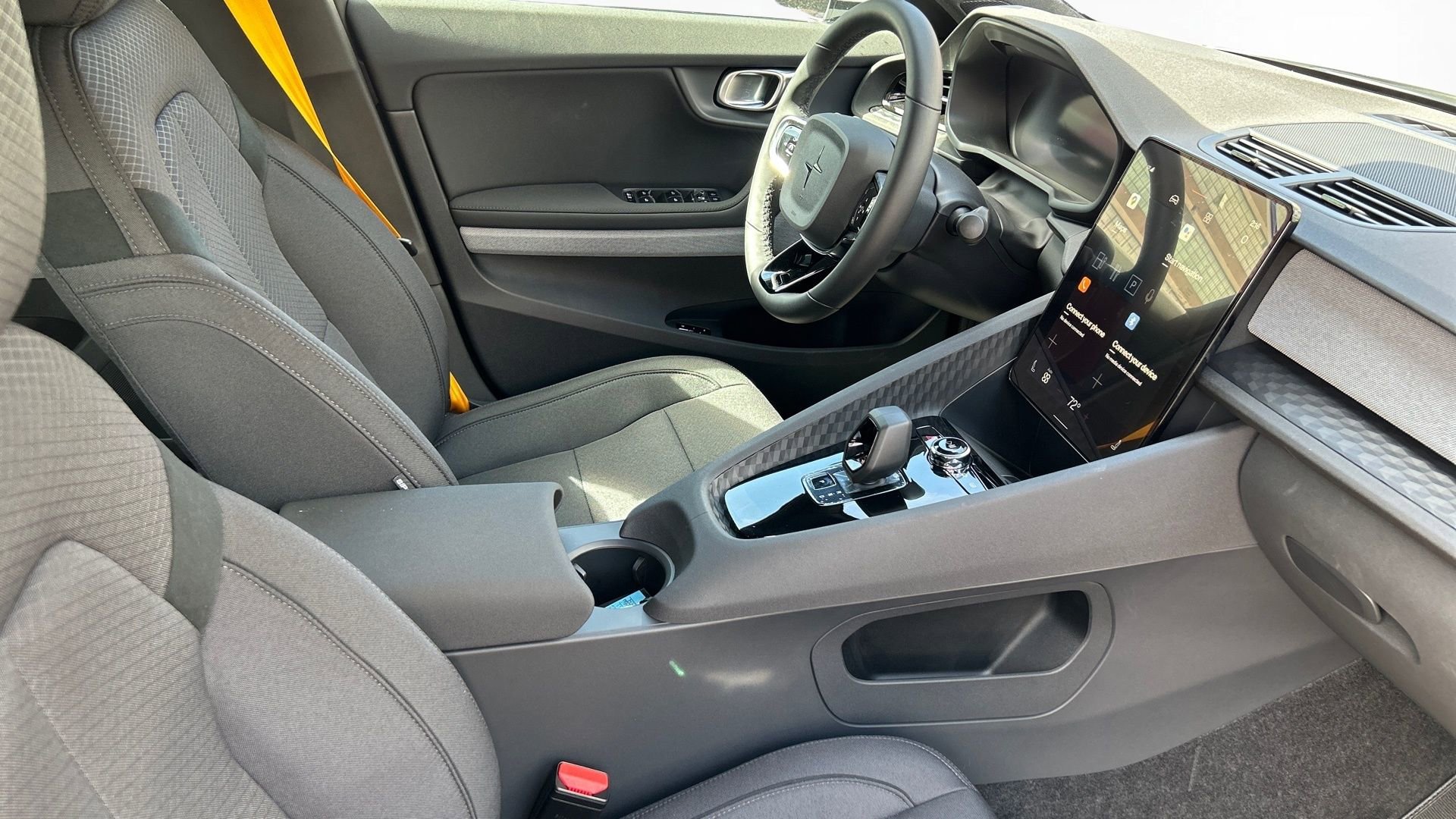 Certified 2022 Polestar Polestar 2 w/ Performance Package AWD/4WD image 7