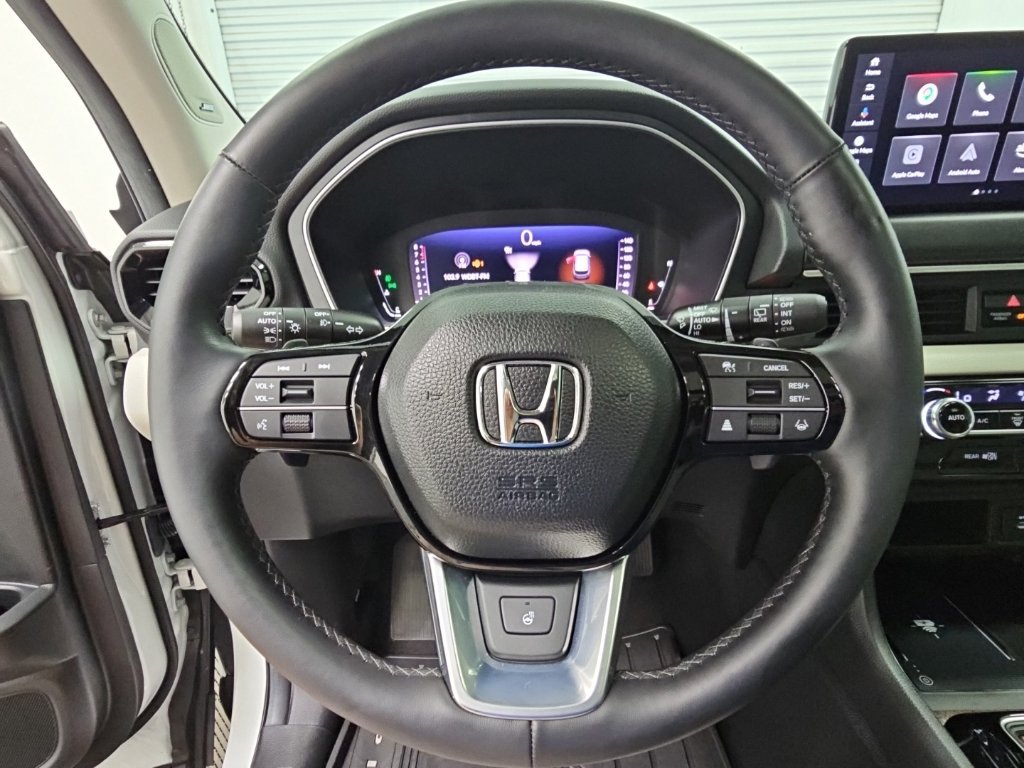 Used 2026 Honda Pilot Elite image 26