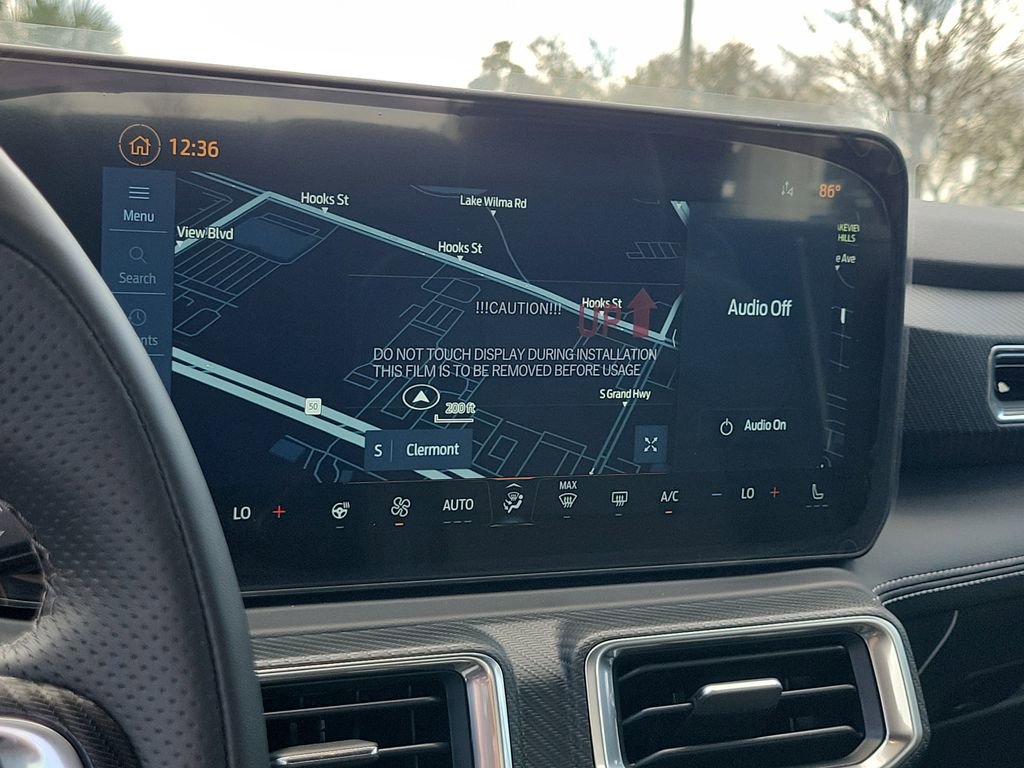 New 2025 Ford Mustang GT Premium w/ GT Performance Package image 23