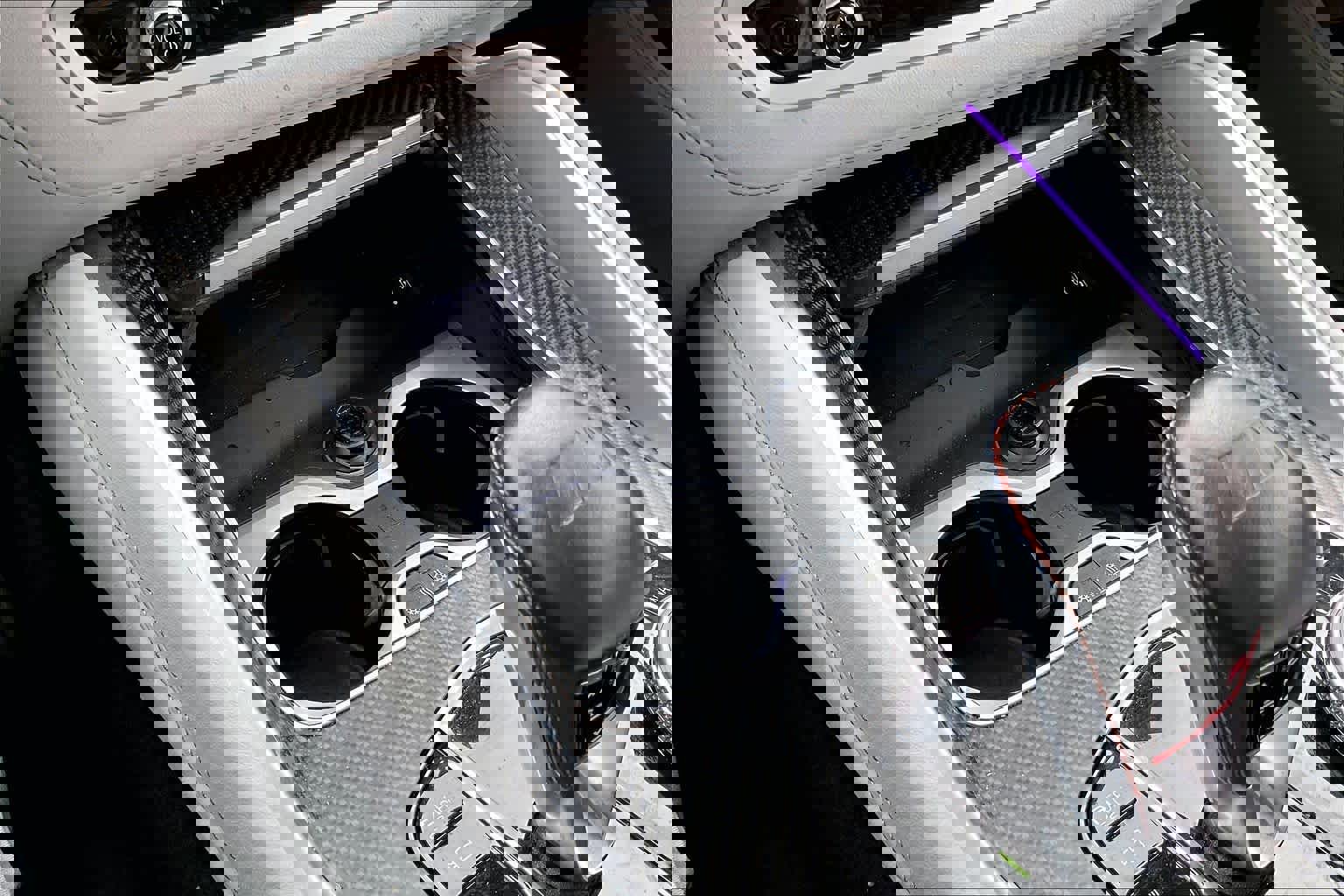 Used 2024 BMW XM w/ M Driver's Package image 35