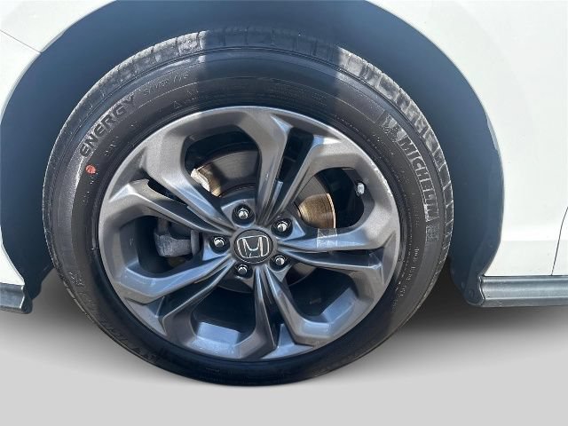 Used 2024 Honda Accord EX image 28