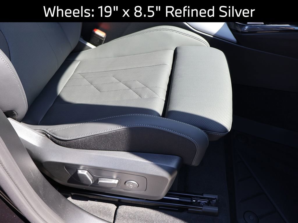 New 2025 BMW X3 xDrive30i image 13