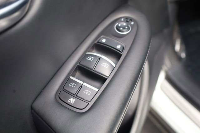 Used 2020 INFINITI QX50 Luxe w/ Cargo Package image 14