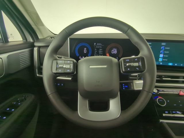 New 2026 Hyundai Santa Fe SEL FWD image 26