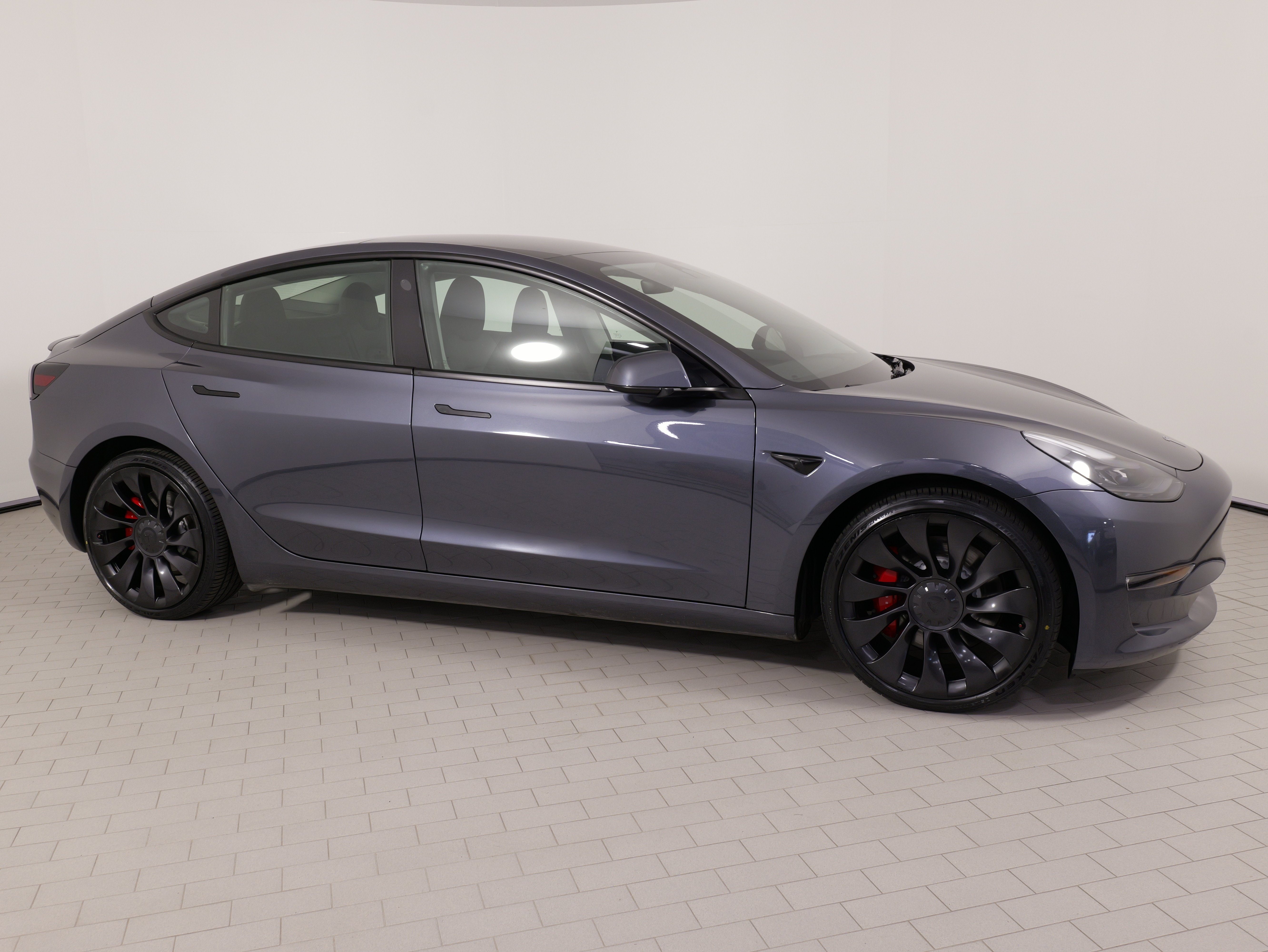 Used 2023 Tesla Model 3 Performance AWD/4WD image 7