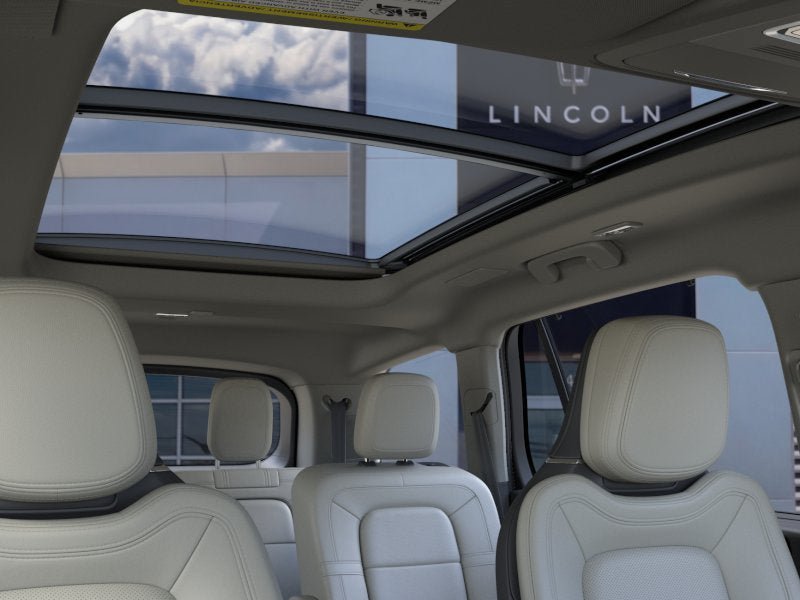 New 2026 Lincoln Aviator Reserve w/ Luxury Package AWD/4WD image 22