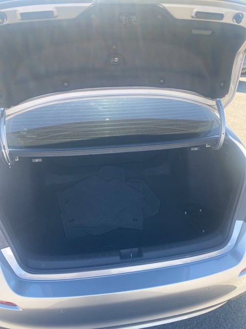 Used 2022 Honda Civic Touring image 13