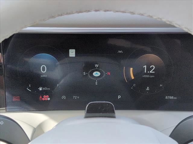 Used 2026 Hyundai Palisade SEL image 11