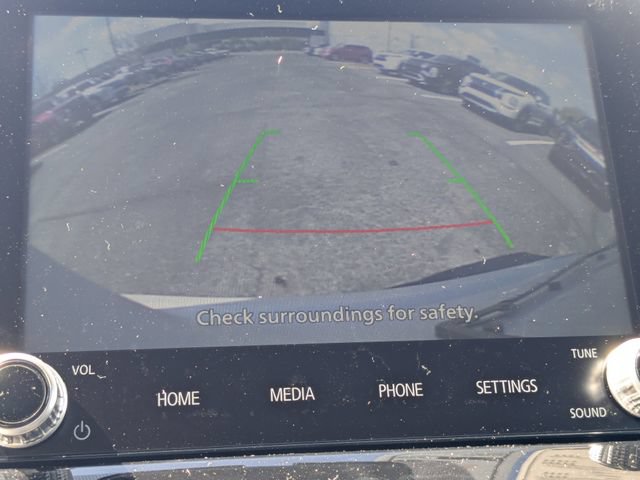 New 2026 Mitsubishi Eclipse Cross ES AWD/4WD image 24