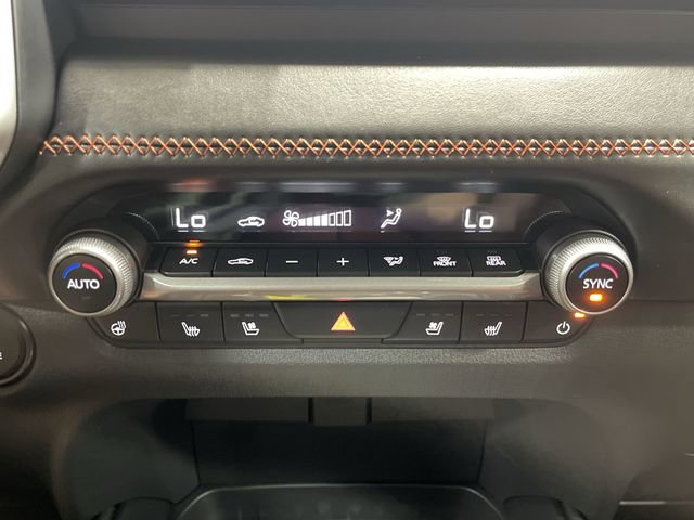 New 2025 MAZDA CX-50 Meridian Edition w/ Weather Package image 21